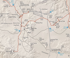 Joshua Tree National Park