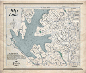 Riss Lake