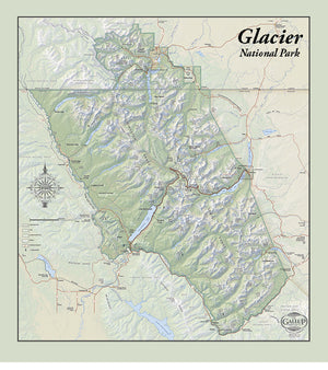 Glacier National Park