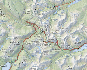 Glacier National Park