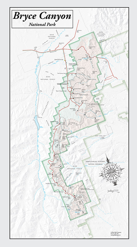 Bryce Canyon National Park