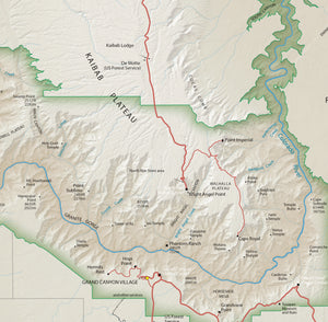 Grand Canyon National Park