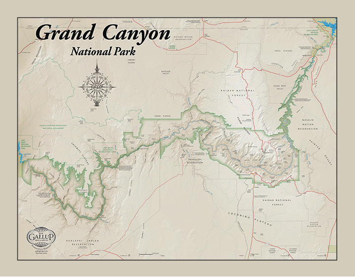 Grand Canyon National Park