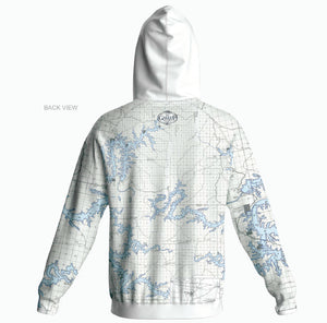 Lake of the Ozarks Hoodie