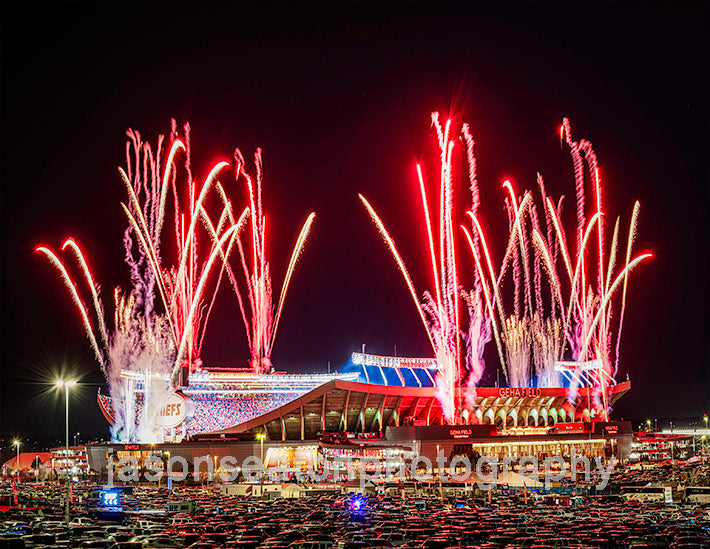 Kansas City AFC Champions 2025 BUFFALO BILLS GAME (fixed size)