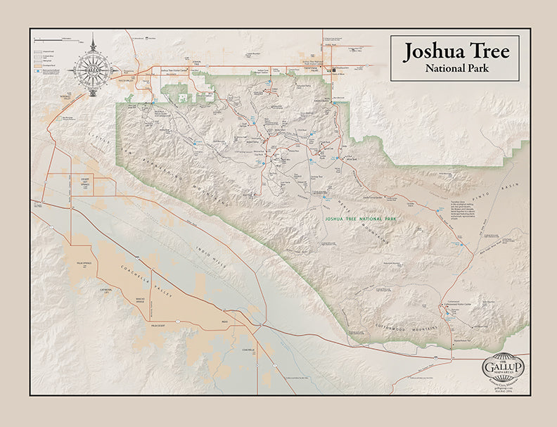 Joshua Tree National Park