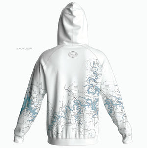 Table Rock Lake Hoodie